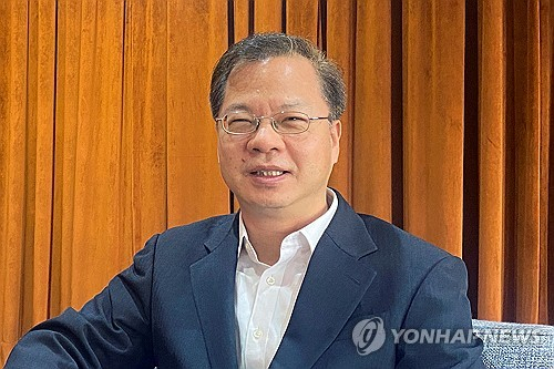 대만 경제장관에 TSMC 전 이사 임명…美 관세 압박 속 대응 주목