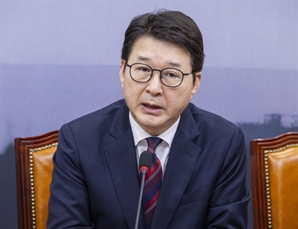 "이게 민주당·이재명식 정친가"…신동욱, 대통령실 축하난 거부