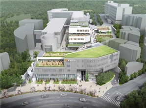 동부건설, 700억 규모 동국대 교육연구시설 공사 수주