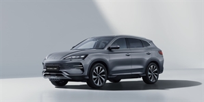 中 BYD, 내년초 PHEV 출시…라인업 넓혀 韓공략 가속