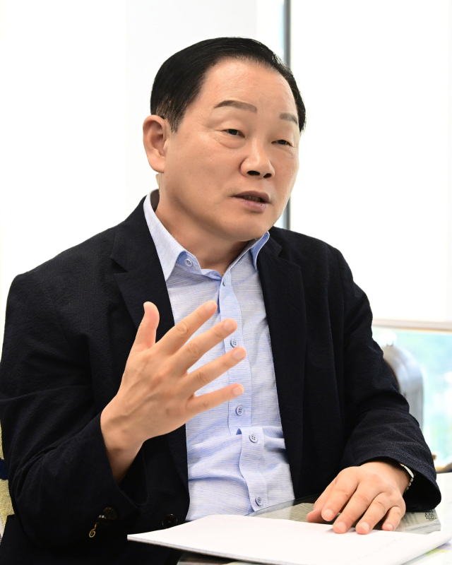 길기연 서울관광재단 대표 "항상 메모하고 비틀어 생각…시대 앞서가는 아이디어 원천이죠"[CEO & Story]