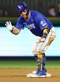 40세 강민호가 해냈다…KBO 1000득점 '최고령' 신기록