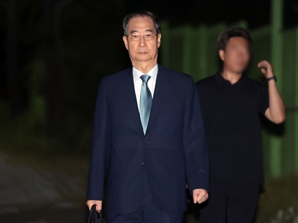 한덕수 영장 기각…특검 “아쉬움 있지만 수사 계속”