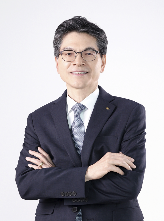 신임 가톨릭중앙의료원장에 민창기 서울성모병원 교수