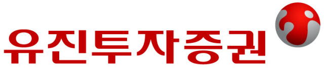 유진투자증권 CI. 사진 제공=유진투자증권
