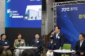 주광덕 남양주시장 "2028년 공공의료원 조기 착공 반드시 이뤄내겠다"