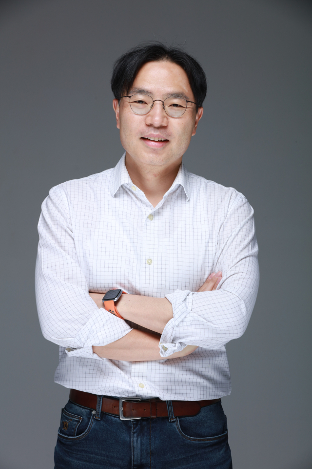 장영재 교수. 사진제공=KAIST
