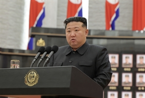 김정은 내달 방중, 푸틴·시진핑까지 북중러 정상 처음으로 한 자리에
