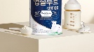 "7년만의 신제품"…매일유업, 출산율 반등에 '앱솔루트 산양100' 출시