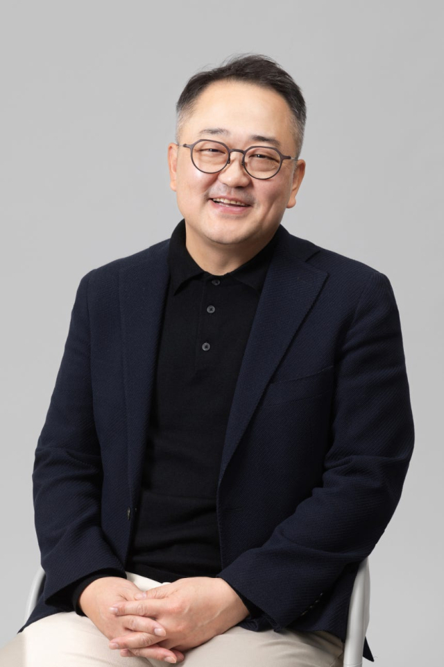 김용석 우아한형제들 대외커뮤니케이션센터장(전무). 사진 제공=우아한형제들