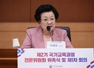 [속보] 특검, '김건희 명품 수수 의혹' 이배용 국가교육위원장 압수수색