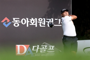 여름방학 끝난 남자프로골프, 다승 전쟁 시작됐다