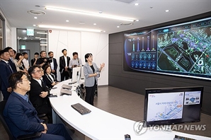 국토부, 자율주행 활성화 시동…"연내 규제 정비할 것"