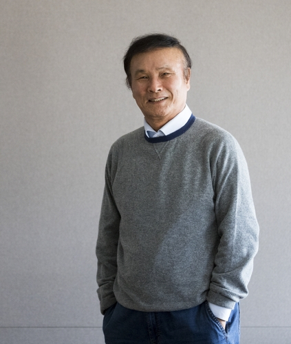 김영찬 골프존문화재단 이사장