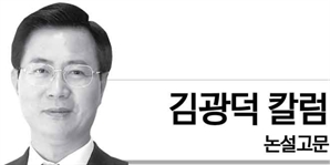 [김광덕 칼럼] 극단의 ‘청동’ 시대, 소는 누가 키우나 ?