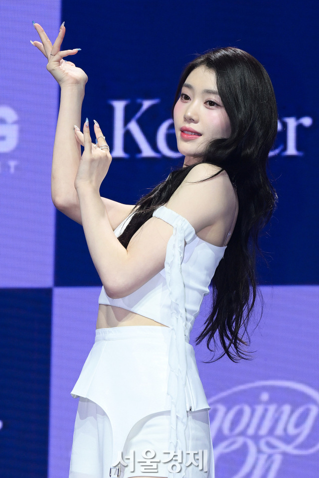 케플러 샤오팅. 서울경제DB