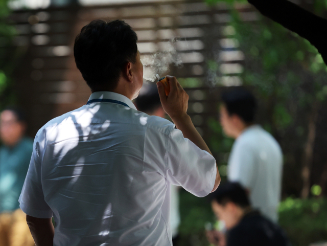 '와, 전자담배 다 사라지겠네'…피우다 걸리면 '벌금 76만원' 내라는 '이 나라' 어디?