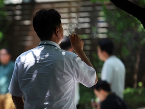 "와, 전자담배 다 사라지겠네"…피우다 걸리면 '벌금 76만원' 내라는 '이 나라' 어디?