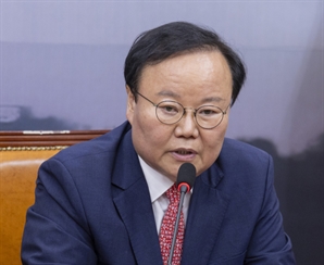 野 김재원 "전당대회로 전한길 영향력 분명히 입증"