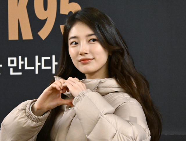 가수 수지. 서울경제DB
