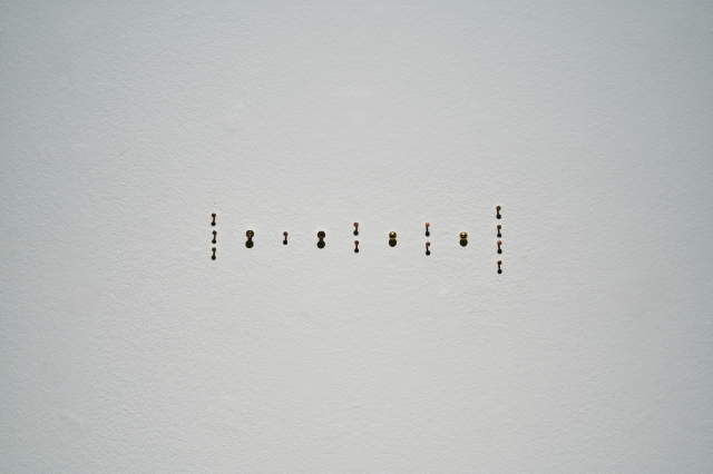 로와정, ‘N(2025)’. 사진 제공=학고재