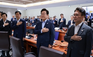 [속보]李대통령, 노란봉투법 국회 통과에 “노동계도 상생 정신 발휘해야”