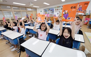 학령인구 감소하는데…'중학생·고교 자퇴생'만 늘었다