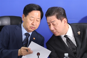 RE100 산단·차세대 전력망 구축에 집중 투자[2026년 예산안]