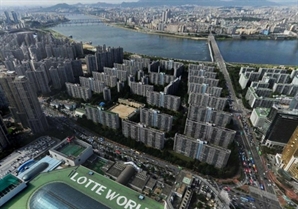 송파구, 잠실주공5 재건축 조합장 찬반 투표 추진 제동 [집슐랭]