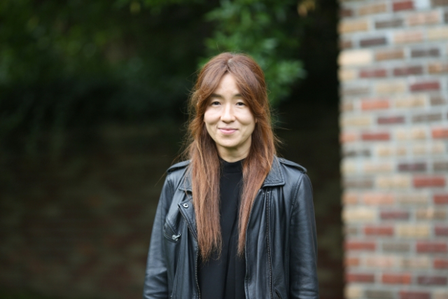 최예진 미국 스탠퍼드대 교수