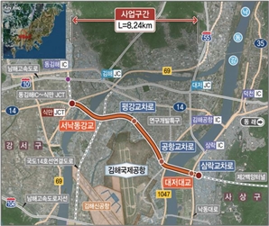 부산, 내년 정부 예산안에 핵심사업 대거 반영…도약 신호탄