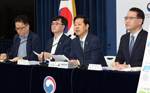 [사설] 나랏빚 142조 증가, 재정 만능 벗어나 구조개혁 나서라