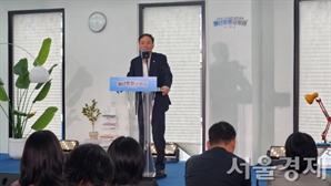 ‘청년문화주간’ 김영수 문체차관 “문화로 기회 찾길…적극 도울 것”