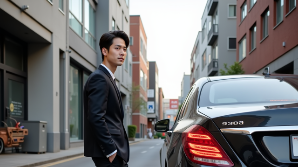 "후진 차에 발 스윽"…보험금 500만원 타려다 '벌금'이 무려