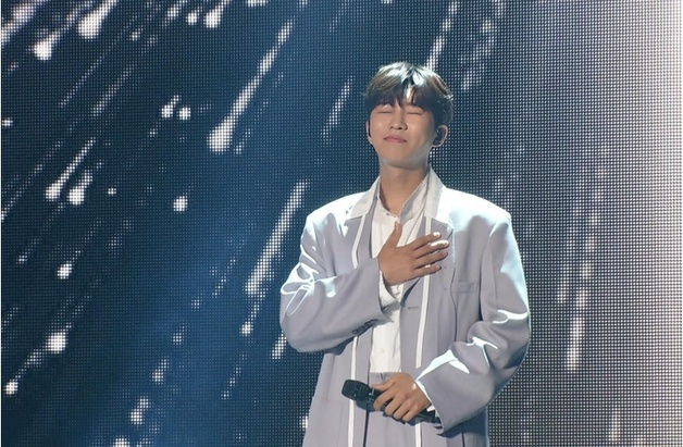 KBS 2TV '불후의 명곡' 캡처