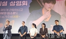 김영수 문체차관 “영화 예산과 제도, 특단의 대책 마련”…청년 영화인과 ‘좀비딸’ 관람한후 다짐