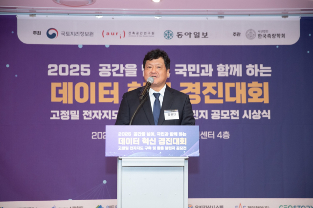재난 예측부터 자율주행까지… 두 개의 대한민국이 바꿀 미래