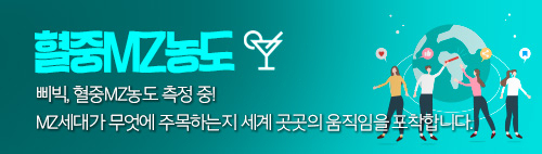 '다이소까지 안 가요'…요즘 MZ들, 편의점서 5000원짜리 '이것' 산다 [혈중MZ농도]