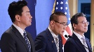 위성락 "트럼프, 북미 정상회담에 긍정적…美움직임 보고 판단"