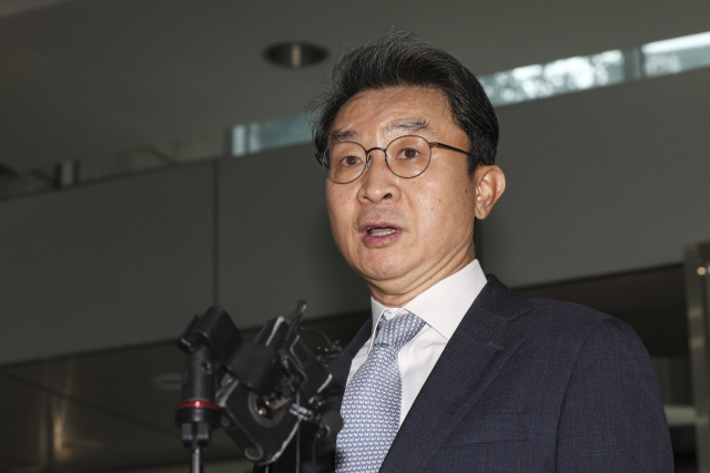 이억원 “생산금융 위해 제도 전반 개선…6·27규제 매우 효과적”