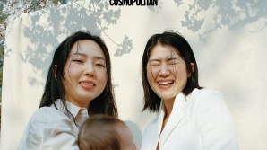 '국내 첫 임신' 동성 부부에 성희롱 댓글…악플러, '성범죄 전과자' 됐다