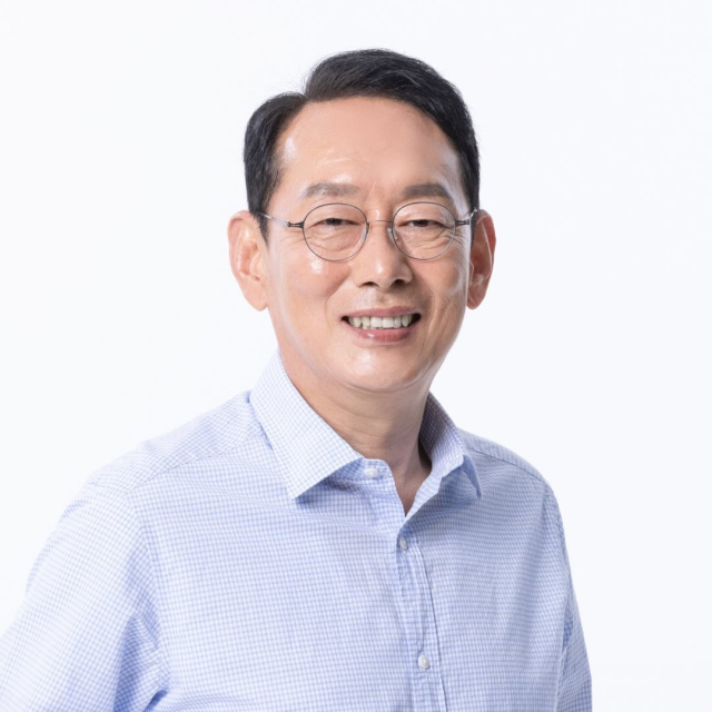 김도읍 국민의힘 의원.
