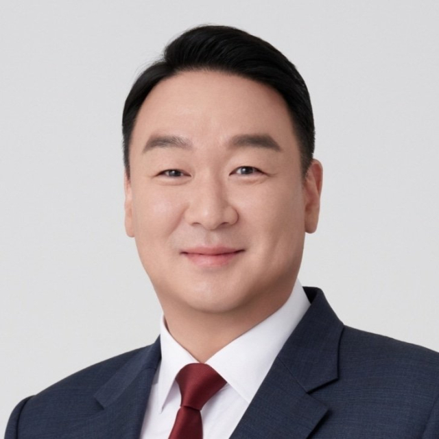 정희용 국민의힘 의원.