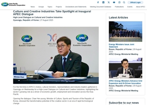 중국 한한령에 맞선 한국의 글로벌 문화강국 비전은 [최수문 선임기자의 문화수도에서]
