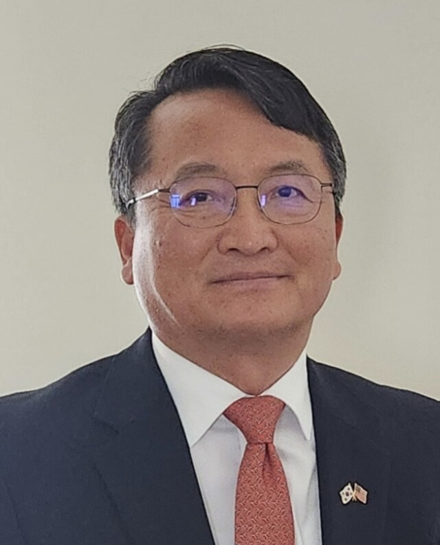 임정택 주샌프란시스코 총영사