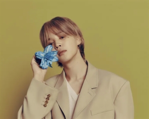 BTS 지민 "이미 헤어진 사이"…배우 송다은과 열애설, 4일 만에 공식 입장