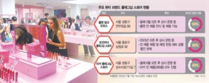 "서울 성수동·삼청동으로"…팬덤 생긴 K뷰티, 외국인 쇼핑 지도 바꿨다