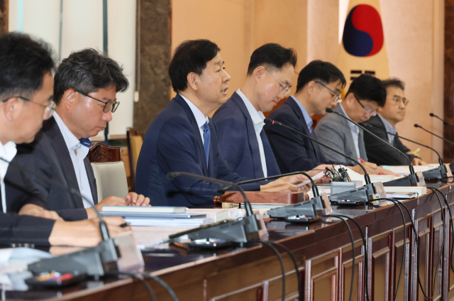 공공기관, AI 인프라 선제 투자한다…중대재해시 기관장 해임