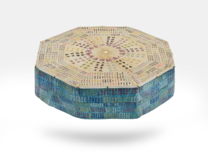 관서병마절도사 이종승 만인산