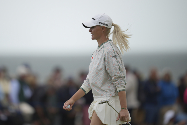 '23개 대회, 24명 챔피언' 기묘한 ‘LPGA 상금 자화상’…코르다 우승 없이 ‘200만 달러’ 돌파, 최혜진도 ‘상금 톱10’ [오태식의 골프이야기]
